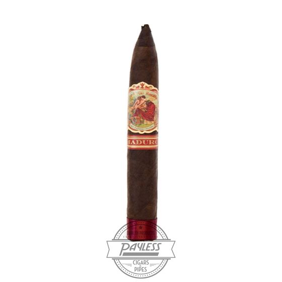 Flor de Las Antillas Maduro Torpedo Cigar