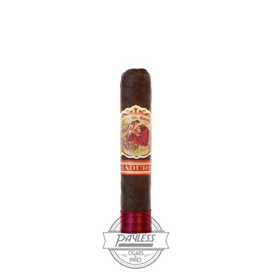 Flor de Las Antillas Maduro Petit Robusto Cigar