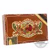 Flor de Las Antillas Maduro Petit Robusto Box