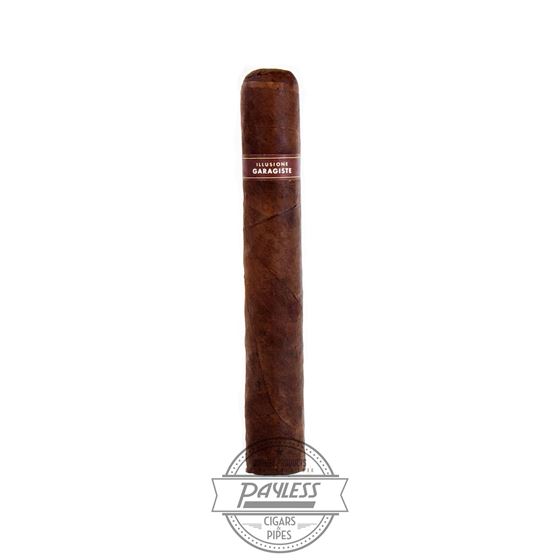 Illusione Garagiste Gordo Cigar