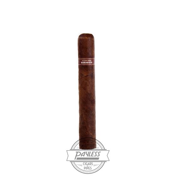 Illusione Garagiste Robusto Cigar