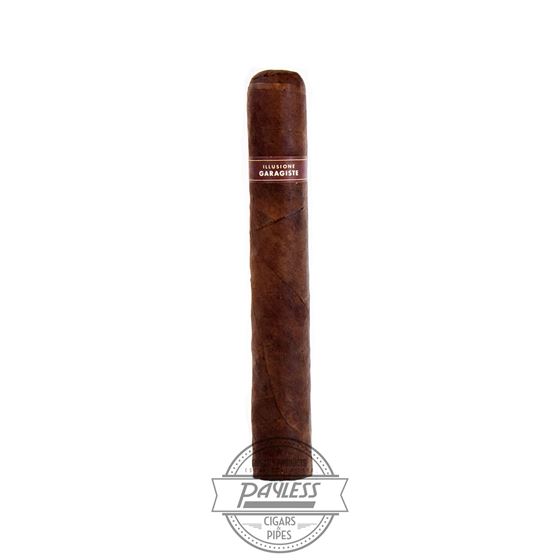 Illusione Garagiste Toro Cigar