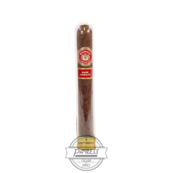 Punch Rare Corojo Crystale Cigar