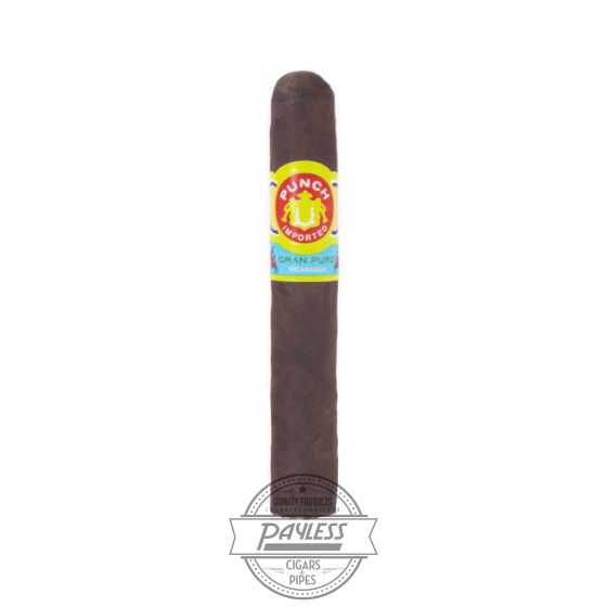 Punch Gran Puro Nicaragua 6 x 54 Cigar