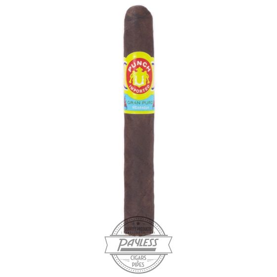 Punch Gran Puro Nicaragua 7 1/2 x 54 Cigar