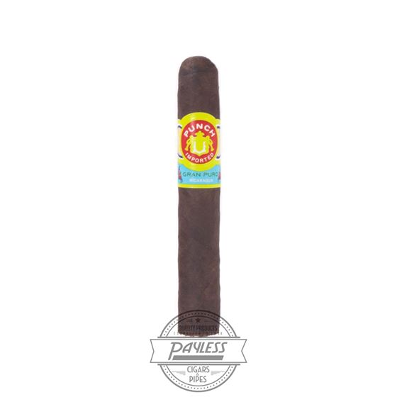 Punch Gran Puro Nicaragua 5 1/2 x 54 Cigar