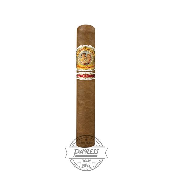 La Aroma de Cuba Edicion Especial No. 55 Cigar