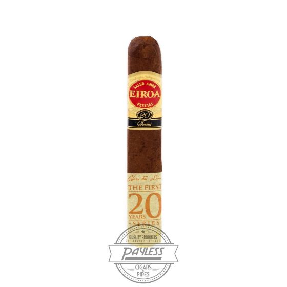 Eiroa The First 20 Years Colorado Sixty (60x6) Cigar