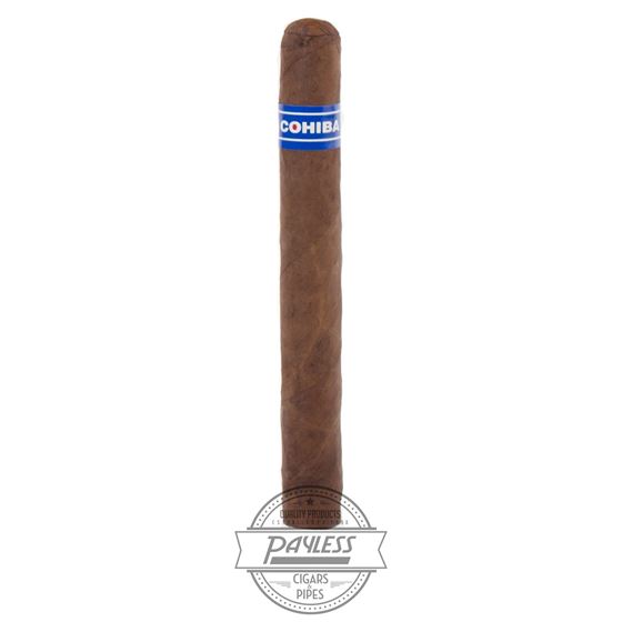 Cohiba Blue Churchill Cigar