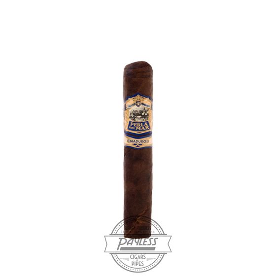 Perla del Mar Maduro "M" Cigar