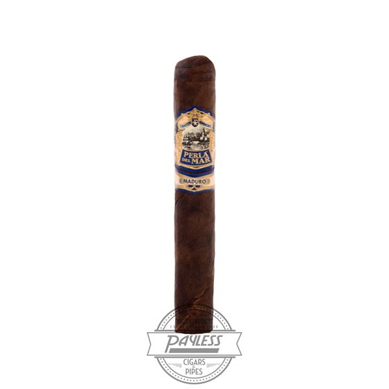 Perla del Mar Maduro "L" Cigar