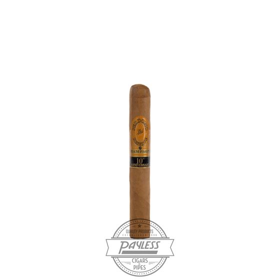 Perdomo Reserve Champagne Puritos Cigar