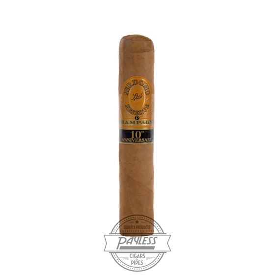 Perdomo Reserve Champagne Super Toro Cigar