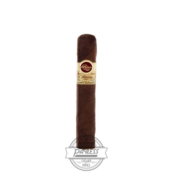 Padron 1964 Soberano Maduro