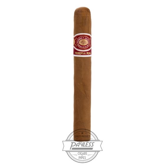 Romeo y Julieta Reserva Real Churchill Cigar