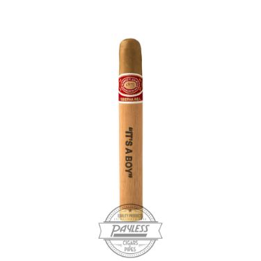 Buy Romeo y Julieta Reserva Real It's A Boy Online Romeo y Julieta Reserva Real It's A Boy Cigar