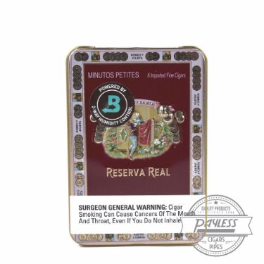 Buy Romeo y Julieta Reserva Real Minutos Petites Online Romeo y Julieta Reserva Real Minutos Petites