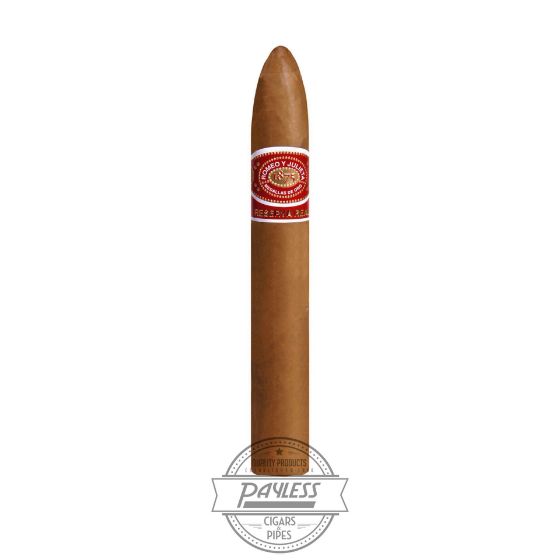 Romeo y Julieta Reserva Real No. 2 Cigar