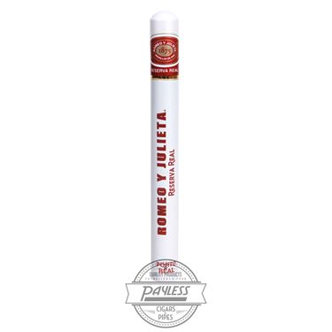 Buy Romeo y Julieta Reserva Real Porto Real Tube Online Romeo y Julieta Reserva Real Porto Real Tube