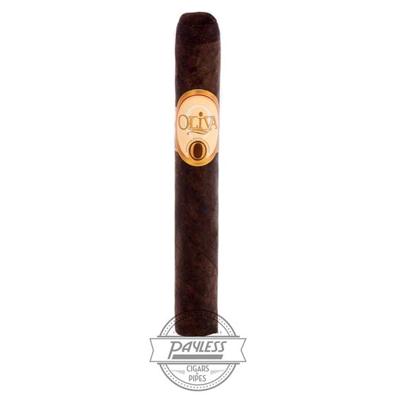 Oliva Serie O Maduro Churchill Cigar