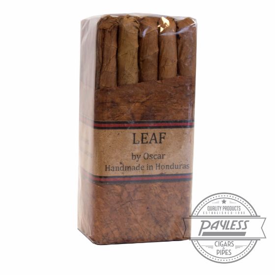 Leaf By Oscar Lancero Corojo Bundle