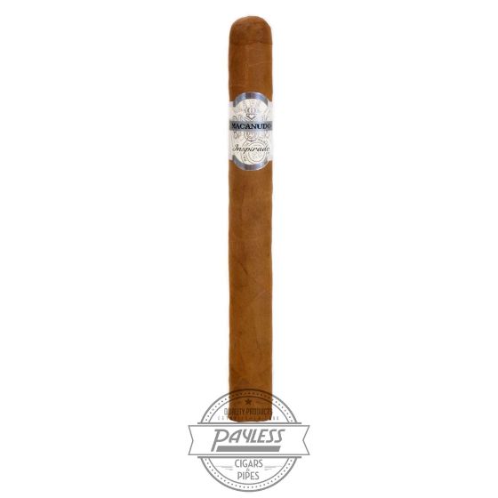 Macanudo Inspirado White Churchill Cigar