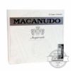 Macanudo Inspirado White Churchill Box