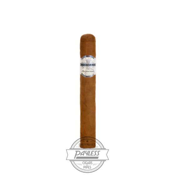 Macanudo Inspirado White Robusto Cigar