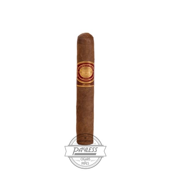 Gilberto Oliva Reserva 5x50 Cigar