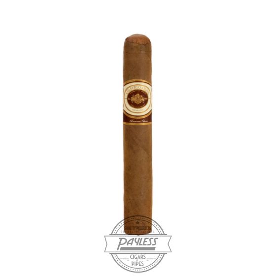 Gilberto Oliva Reserva Blanc 6x50 Cigar