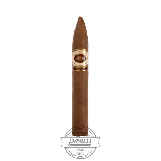 Gilberto Oliva Reserva Blanc 6x52T Cigar