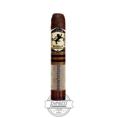 Buy Esteban Carreras Mr. Brownstone Sesenta Online Esteban Carreras Mr. Brownstone Sesenta Cigar