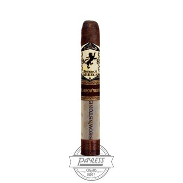 Buy Esteban Carreras Mr. Brownstone Toro Grande Online Esteban Carreras Mr. Brownstone Toro Grande Cigar