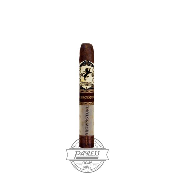 Esteban Carreras Mr. Brownstone Boolit Cigar