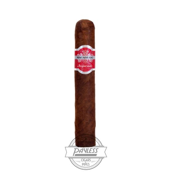 Macanudo Inspirado Red Gigante Cigar