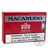 Macanudo Inspirado Red Robusto Box