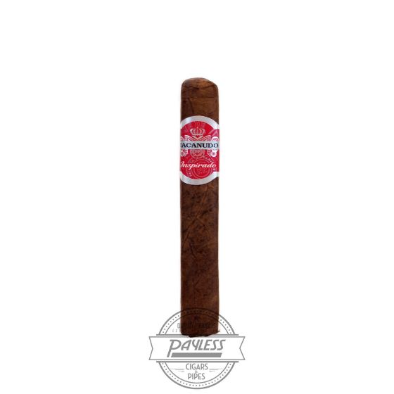 Macanudo Inspirado Red Robusto Cigar