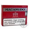 Macanudo Inspirado Red Toro Box