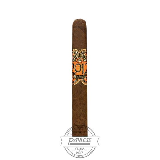 2012 by Oscar Corojo Toro Cigar