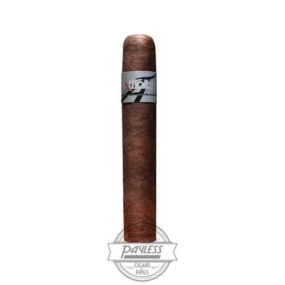 Affinity Maduro Toro Cigar