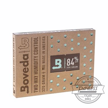 Buy Boveda 84% 320 Gram Humidipak Online Boveda 84% 320 Gram Humidipak