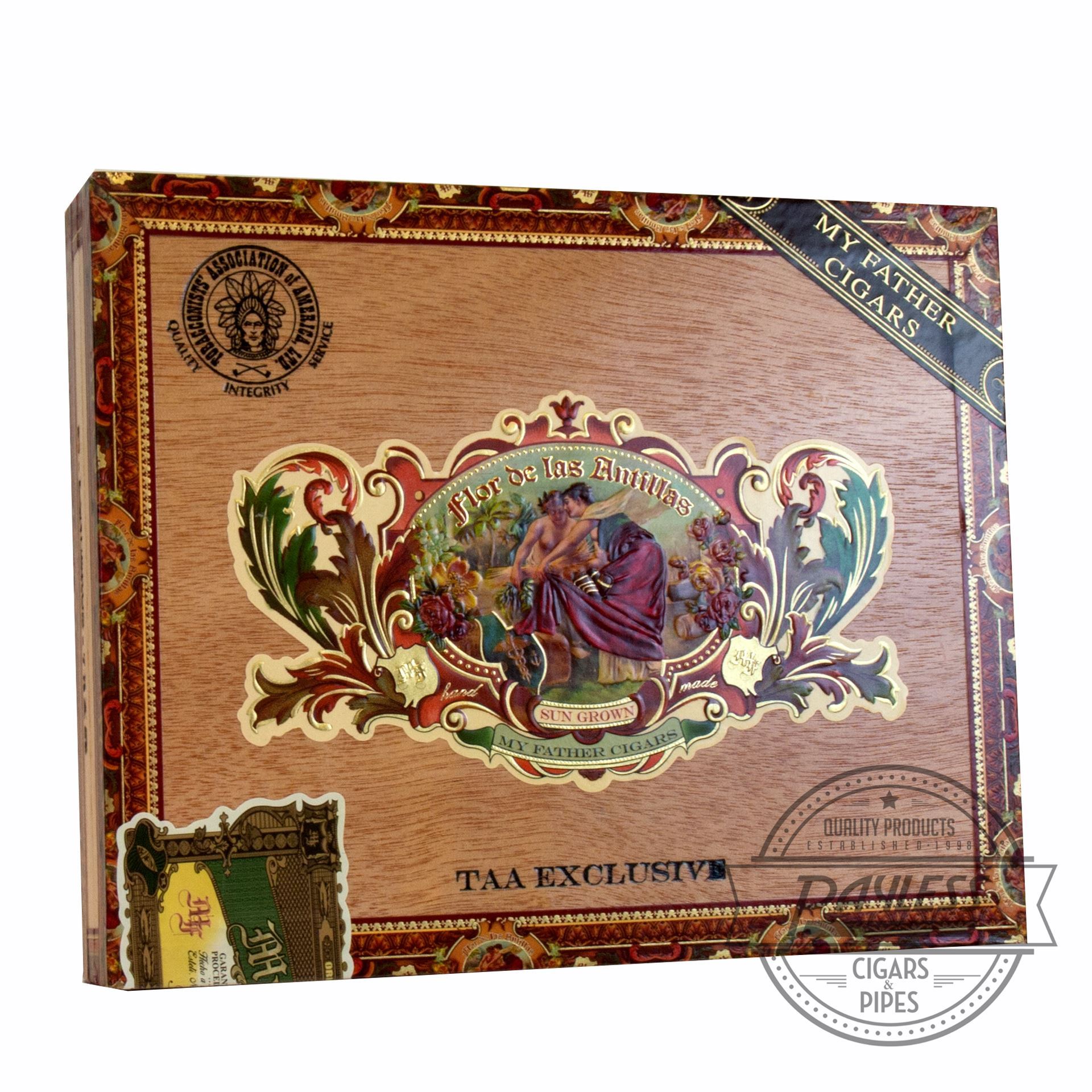Buy Flor De Las Antillas Lancero TAA at Payless Cigars!