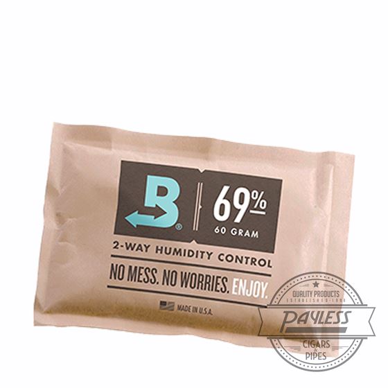 Boveda 69% (Single Pack)