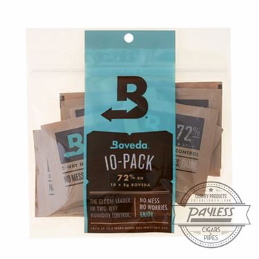 Buy Boveda 72% 8 Gram Humidipaks Online Boveda 72% 8 Gram Humidipak (10 packs per unit)
