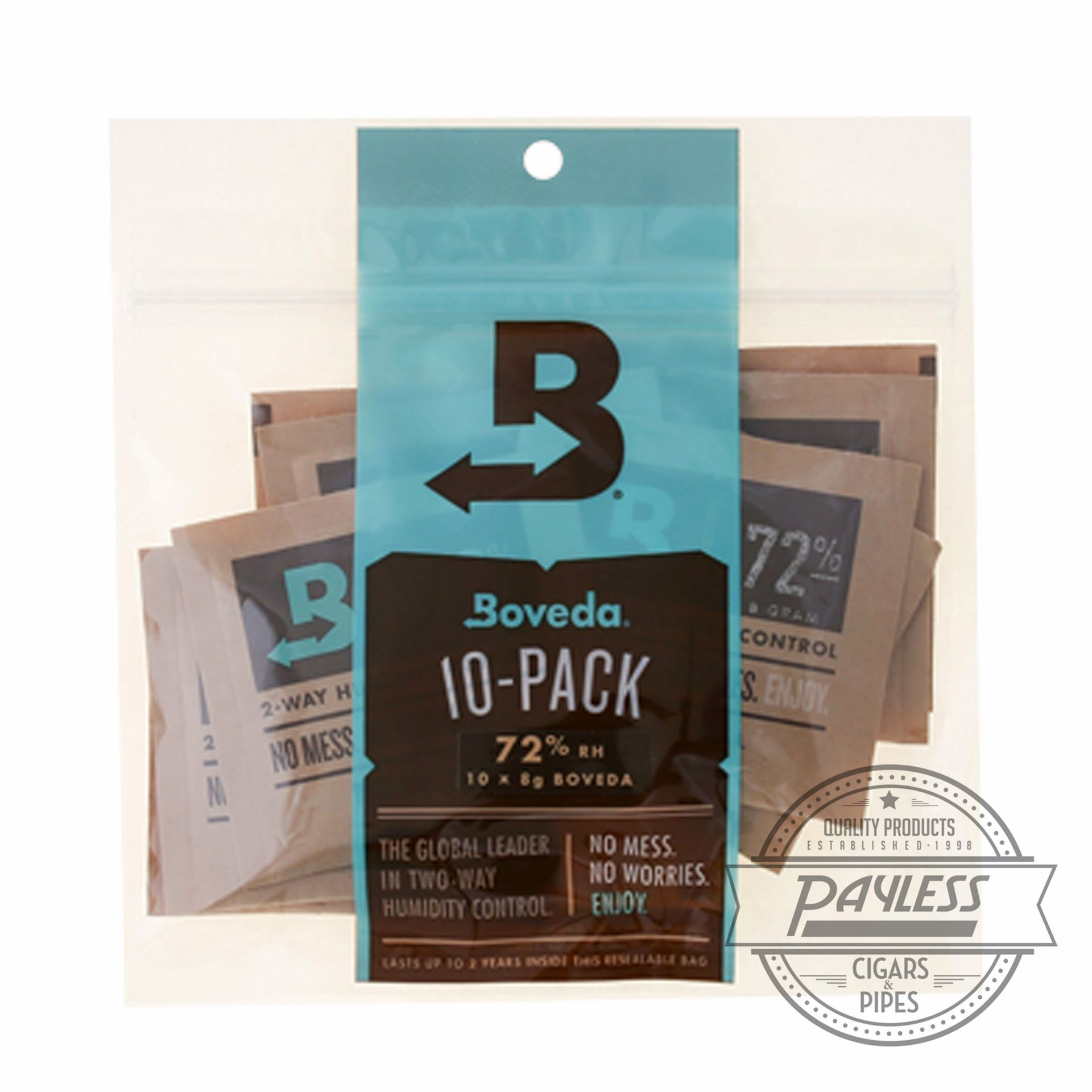 Boveda 72 RH Packs 8g Humidity Pack Buy Boveda Humidipak