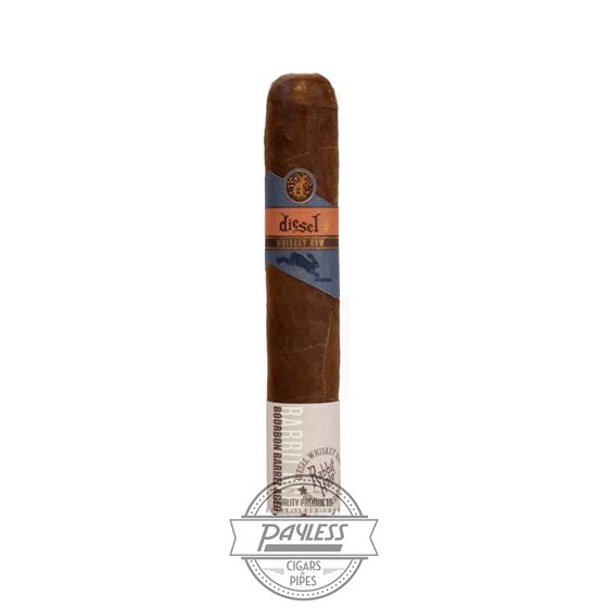 Diesel Whiskey Row Gigante Cigar