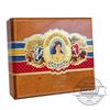 La Aroma de Cuba Mi Amor Reserva Belicoso Box