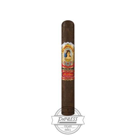 La Aroma de Cuba Mi Amor Reserva Beso Cigar