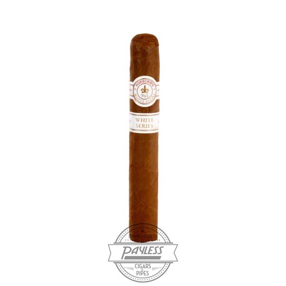 Montecristo White Toro Cigar