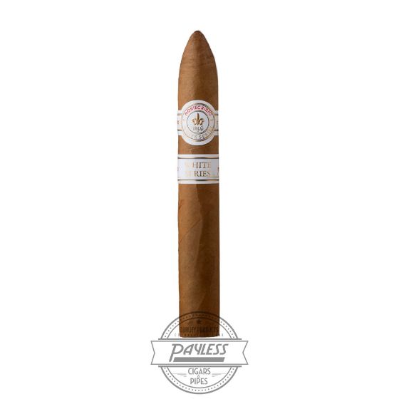 Montecristo White No. 2 Belicoso Cigar